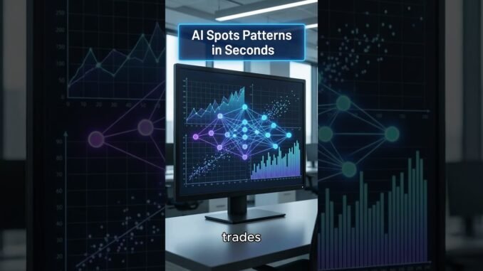 AI Agents Are Already Trading Crypto in 2026 #CryptoAI #AITrading #AI Agents