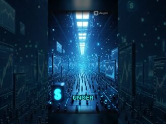 AI Agents Are Taking Over DeFi