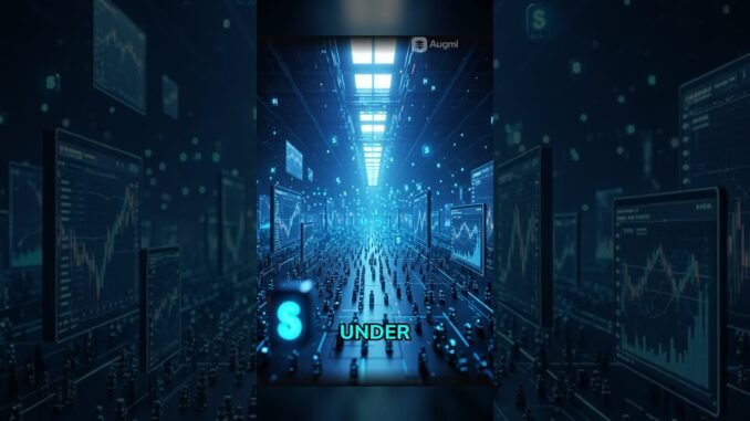 AI Agents Are Taking Over DeFi