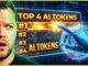 AI Agents The Next 100x Narrative? Top 4 Tokens Ranked