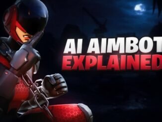 AI Aimbot: How To Use It SAFELY (Full Guide)
