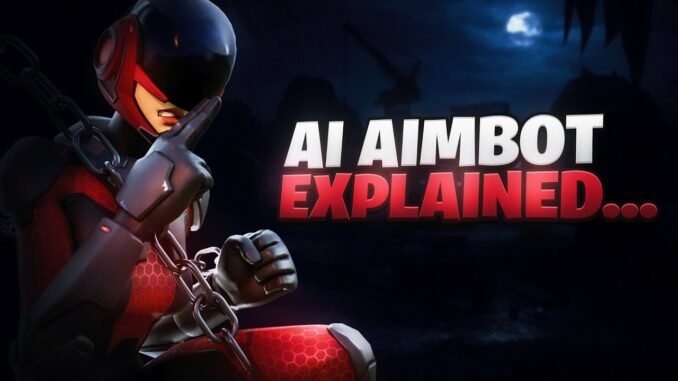 AI Aimbot: How To Use It SAFELY (Full Guide)