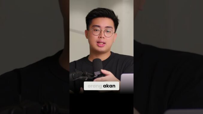 AI, Bitcoin, Mineral Langka: Peluang Investasi Masa Depan! #shorts