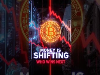 AI Boom,Crypto Shift&China Crisis— What’s Next for the Economy?|March 19, 2026#ai #crypto #economy