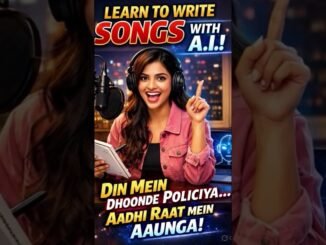 AI, ChatGPT & Grok AI Explained | How To Use AI Tools To Earn Money Online (2026 Guide)