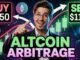 AI Crypto Arbitrage: Automate Your Crypto Trading Profits