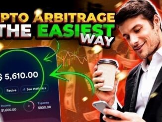 AI Crypto Arbitrage: How To Earn Passive Income with Bots in 2026