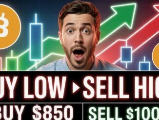 AI Crypto Arbitrage: How to Make Passive Income with Trading Bots in 2026