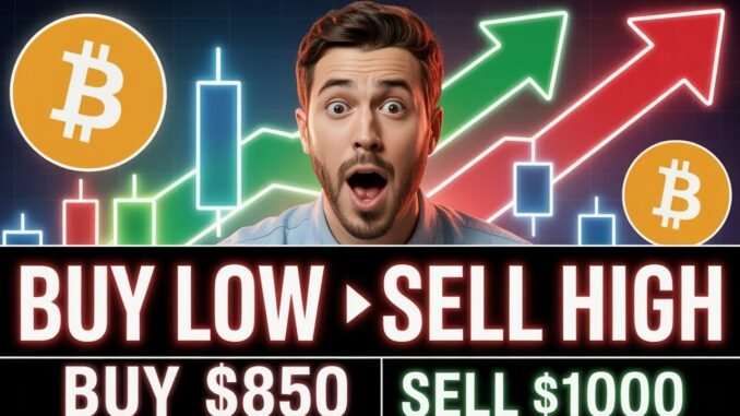 AI Crypto Arbitrage: How to Make Passive Income with Trading Bots in 2026