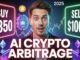 AI Crypto Arbitrage: The Ultimate Passive Income Guide