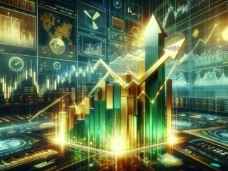 AI, Crypto ETFs and Energy Risk Send Tech Higher; SPY +0.71%, QQQ +1.52% as Small Caps Come Along