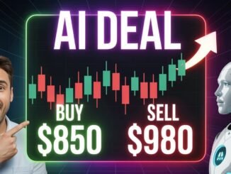 AI Crypto Trading: Automate Your Profits with Trading Bots
