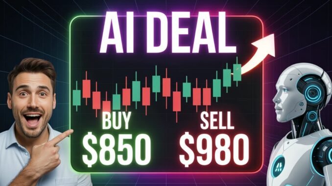AI Crypto Trading: Automate Your Profits with Trading Bots