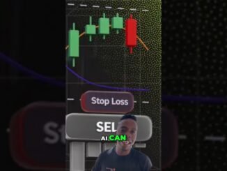 AI Crypto Trading: Top Exchanges for Smart Traders #shorts