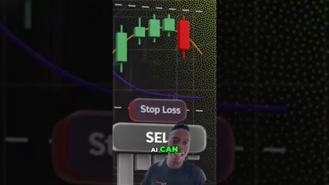 AI Crypto Trading: Top Exchanges for Smart Traders #shorts