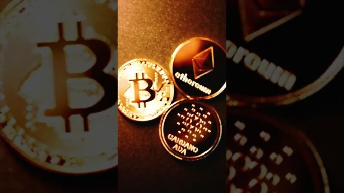 AI + Crypto = Web4? Internet Ka Next Revolution Explained #crypto #ai #blockchain