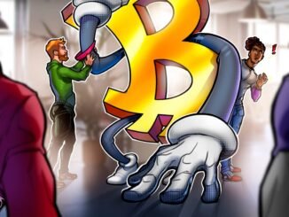 AI-Driven Deflation Could Push Bitcoin To $11 Million By 2036, Strive Says