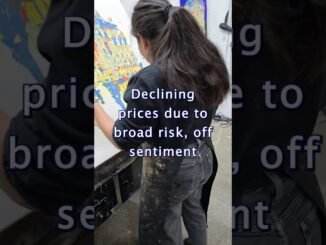 AI-Driven Warfare Deepens Uncertainty for Tech-Linked Crypto Projects