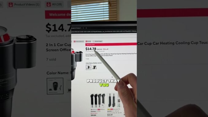 AI Dropshipping for Beginners 🚀 Start an Online Store with AI!
