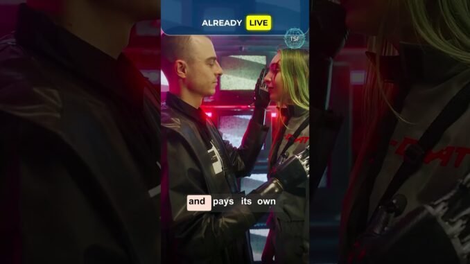 AI ECONOMY REWRITTEN: Bots are Spenders #shorts #ai #crypto