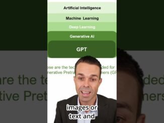 A.I. Explained in the PMBOK Guide 8th Ed