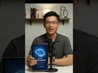 AI For Beginners E Book