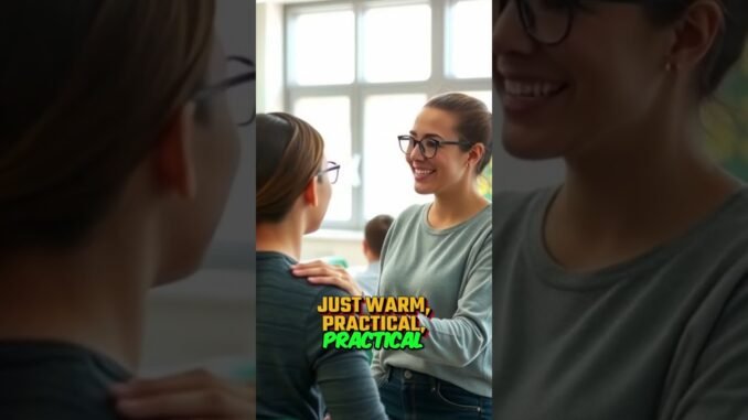 AI Guide for Seniors: Simple, Faith-Grounded Tech #shorts