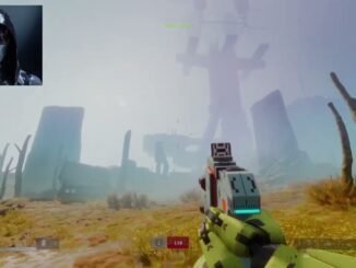 AI Guides You Through Marathon Game [85/100]]