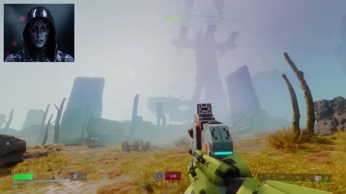 AI Guides You Through Marathon Game [85/100]]