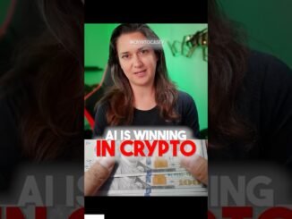 AI Is Winning in crypto