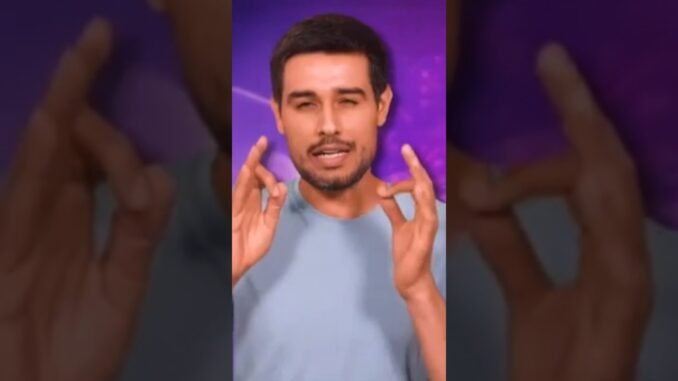 AI Masterclass by Dhruv Rathee (FREE) | Complete Guide for Beginners 🤖 review