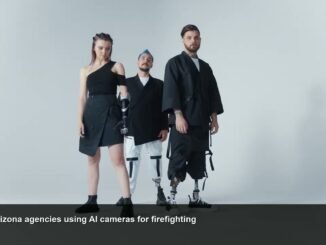 AI News Today (2026-03-30): Drone swarms: The potential AI future of drone warfare - CBS