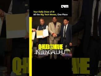 AI News Today - OpenAI, IBM, Mercedes & Quantum Hub