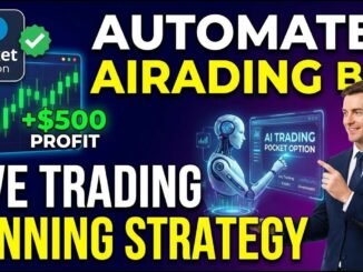 AI TRADING BOT RESULTS ON POCKET OPTION ARE THEY PROFITABLE?