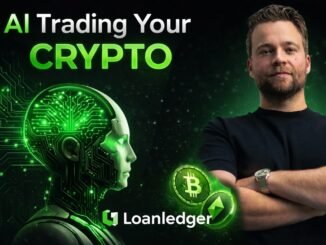 AI Trading Your Crypto? The Truth About Loan Ledger!