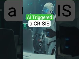 AI WILL CRASH THE ECONOMY by 2028? Analysts’ Scenario