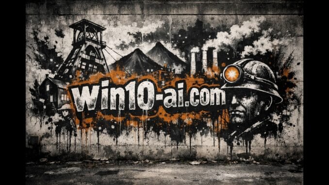 AI Workshop voor beginners & zelfstandigen | Maasmechelen | Leer AI en bouw je eigen app