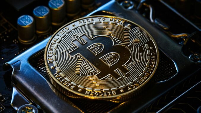 AI agents prefer Bitcoin shaping new finance architecture