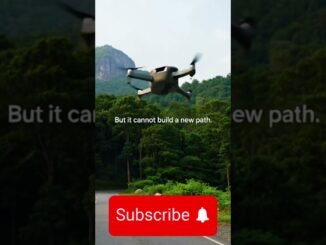 AI can Guide, but Humans LEAD! 🚀 Why AI won't replace you #Shorts