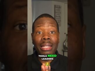 AI is a Tool: Humans Must Guide Its Future #shorts