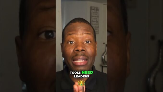 AI is a Tool: Humans Must Guide Its Future #shorts