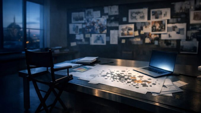 AI is boosting demand for high skill tech jobs while quietly killing entry-level roles