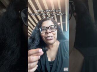 AI is changing everything 👩🏽‍💻#ai #news