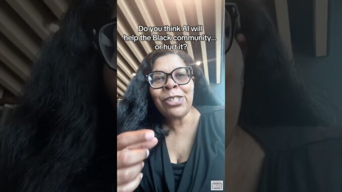 AI is changing everything 👩🏽‍💻#ai #news