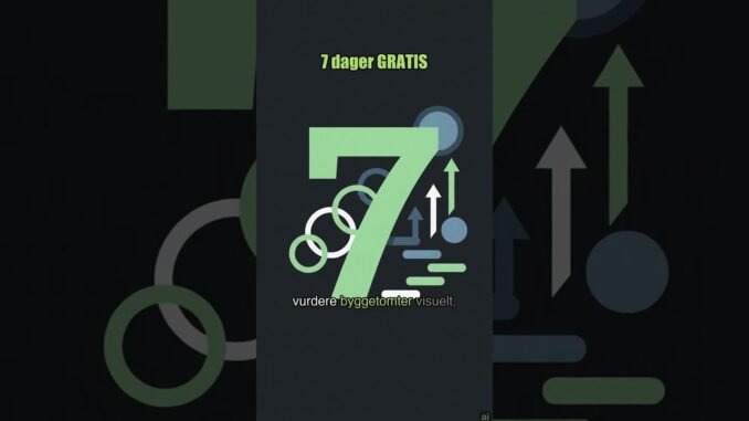 AI minikurs for arkitekt — grok-ai