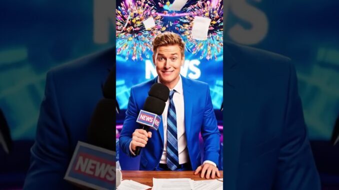 AI news - Penguin music concert - Funny created by AI