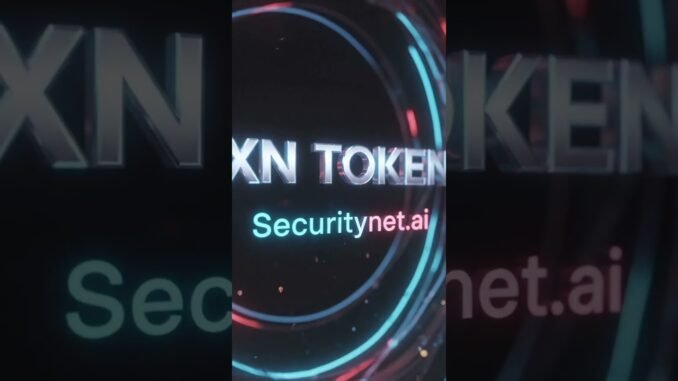 🚀 AI-powered protection for the Web3 revolutionBuilding smarter blockchain security #xntoken