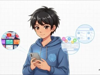 AI అంటే ఏంటి? AI for Beginners in Telugu #shorts