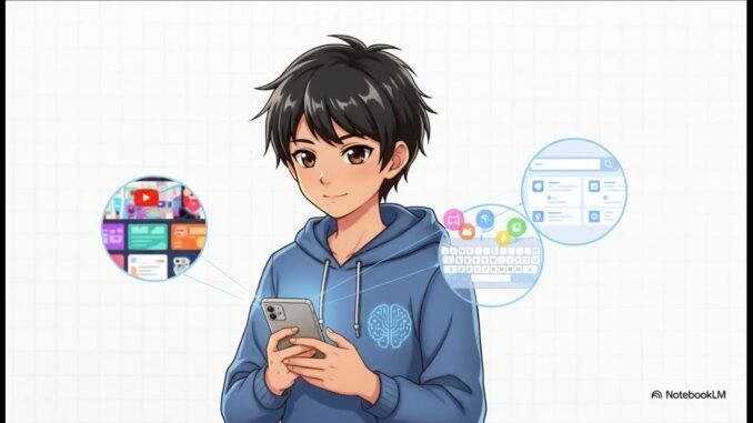 AI అంటే ఏంటి? AI for Beginners in Telugu #shorts