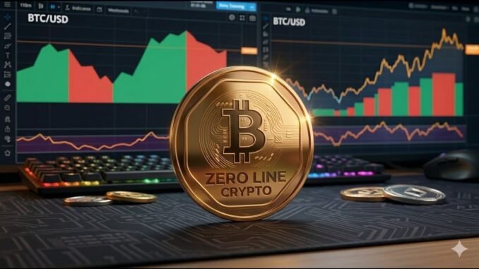 AI/ML Crpyto | BTC Signal software || Crypto || Live Trading